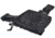 Strike Industries Ricci Compact Leg Medical Pouch, Black, One Size, SI-RICCI-CMP-W-BK
