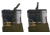 Strike Industries Rifle Magazine, AR-15, .223 Remington/5.56 NATO, 33 Round, Smoke Gray, 1 Pack, Polymer, SI-AR-MAG-33RD