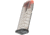 Strike Industries Rifle Magazine, Glock 19, 9mm, 15 Rounds, Smoke Gray, SI-G-MAG-19-15RD