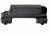 Strike Industries Ring Sight MC-10-80 Aluminum Housing, Battery Illuminated w/ Picatinny Rail Mount, SLE Model, Black, RS-MC-10-80 SLE
