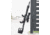 Strike Industries Ruger 10/22 Modular Rifle Chassis, Ambidextrous, Black, SI-SMC-1022-KIT-BK