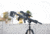 Strike Industries Ruger 10/22 Modular Rifle Chassis, Ambidextrous, Black, SI-SMC-1022-KIT-BK
