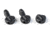 Strike Industries Selector Switch, CZ Scorpion EVO, Ambidextrous, Black, SI-CEVO-SS