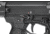 Strike Industries Seraph Ambidextrous CZ Scorpion Rifle Safety, Black, SI-CEVO-S-SS-BK