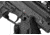 Strike Industries Seraph Ambidextrous CZ Scorpion Rifle Safety, Black, One Size, SI-CEVO-S-SS-BK