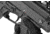 Strike Industries Seraph Ambidextrous CZ Scorpion Rifle Safety, Black, SI-CEVO-S-SS-BK
