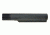 Strike Industries SI-AR-15/M16 Receiver Extension,7 Position Assembly, Black SI-AR-RE7P-KIT-BK