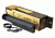 Strike Industries SI-AR-15/M16 Receiver Extension,7 Position Assembly, Black SI-AR-RE7P-KIT-BK