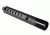 Strike Industries SI-AR-15/M16 Receiver Extension,7 Position Assembly, Black SI-AR-RE7P-KIT-BK