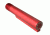 Strike Industries SI-AR-15/M16 Receiver Extension,7 Position Assembly, Red SI-AR-RE7P-KIT-RED