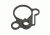 Strike Industries SI-AR-15/M16 Receiver Extension with QD Endplate, Black SI-AR-RE7P-QDEP