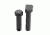 Strike Industries SI-Enhanced Pivot Takedown Pins, Black SI-AR-EPTP-BK