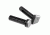 Strike Industries SI-Enhanced Pivot Takedown Pins, Black SI-AR-EPTP-BK