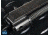 Strike Industries SI-Shock Buffer For Glock, Black/Red SI-GSB