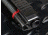 Strike Industries SI-Shock Buffer For Glock, Black/Red SI-GSB