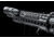 Strike Industries Siegen Rail Cover, 5pcs, MLOK, Black, SISIEGENCOVERBK