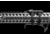 Strike Industries Siegen Rail Cover, 5pcs, MLOK, Black, SISIEGENCOVERBK