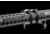 Strike Industries Siegen Rail Cover, 5pcs, MLOK, Black, SISIEGENCOVERBK