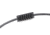 Strike Industries Siegen Rail Cover, 5pcs, MLOK, Black, SISIEGENCOVERBK