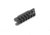 Strike Industries Siegen Rail Cover, 5pcs, MLOK, Black, SISIEGENCOVERBK