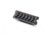 Strike Industries Siegen Rail Cover, 5 Pack, M-Lok, Black, One Size, SI-SIEGEN-COVER-BK