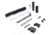 Strike Industries Slide Completion Kit for Glock 19, Black, One Size, SI-G-SLIDEKIT-19