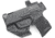 Strike Industries Slide for Sig Sauer P365, Black, SI-P365-SLIDE-BK