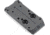 Strike Industries Slide MRDS Adapter Plate for P365, Black, SI-P365-RMR