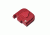 Strike Industries Slide plate for Glock G43 V1, Red SI-GSP-G43-V1-RED