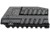 Strike Industries SMC Blast Shield, Hyper, Black, One Size, SI-SMC-BS-H