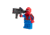 Strike Industries SMC for LEGO Minifigure Keychain, Black, One Size, SI-SMC-A-Key