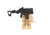 Strike Industries SMC for LEGO Minifigure Keychain, Black, One Size, SI-SMC-A-Key