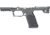 Strike Industries SMC Springfield Armory Echelon 4.5in Bravo Chassis, Black, SI-SMC-B-SAE-4.5-BK