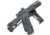 Strike Industries SMC Springfield Armory Echelon 4.5in Bravo Chassis, Black, SI-SMC-B-SAE-4.5-BK