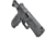 Strike Industries SMC Springfield Armory Echelon 4.5in Bravo Chassis, Black, SI-SMC-B-SAE-4.5-BK
