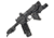 Strike Industries SMC Springfield Armory Echelon 4.5in Bravo Chassis, Black, SI-SMC-B-SAE-4.5-BK