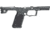 Strike Industries SMC Springfield Armory Echelon 4.5in Bravo Chassis, Black, SI-SMC-B-SAE-4.5-BK