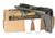 Strike Industries Stabilizer for Sig MPX/MCX, Black, One Size, SI-STAB-MPX/MCX