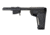 Strike Industries Stabilizer for Sig MPX/MCX,Black, SI-STAB-MPX/MCX