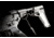 Strike Industries Stabilizer for Sig MPX/MCX,Black, SI-STAB-MPX/MCX