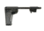 Strike Industries Stabilizer for Sig MPX/MCX,Black, SI-STAB-MPX/MCX