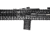 Strike Industries Stacked Angled Grip w/ Cable Management System, Picatinny, FDE, SI-AR-CMS-PSAF-FDE