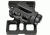 Strike Industries Strike Advanced Retention System, Black, SI-SARS