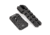 Strike Industries Strike ASM Ring Cap Multi-Optic Mount System, Black, SI-STRIKE-ASM-OM