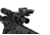 Strike Industries Strike ASM Ring Cap Multi-Optic Mount System, Black, SI-STRIKE-ASM-OM