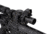 Strike Industries Strike ASM Ring Cap Multi-Optic Mount System, Black, SI-STRIKE-ASM-OM