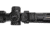 Strike Industries Strike ASM Ring Cap Multi-Optic Mount System, Black, SI-STRIKE-ASM-OM