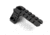 Strike Industries Strike ASM Ring Cap Multi-Optic Mount System, Black, SI-STRIKE-ASM-OM