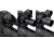 Strike Industries Strike ASM Ring Cap Multi-Optic Mount System, Black, SI-STRIKE-ASM-OM