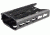 Strike Industries AK TRAX Hand Guard Rail, Black, SI AK-TRAX2